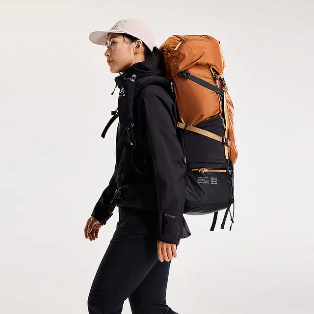 KAILAS55L Carbon III