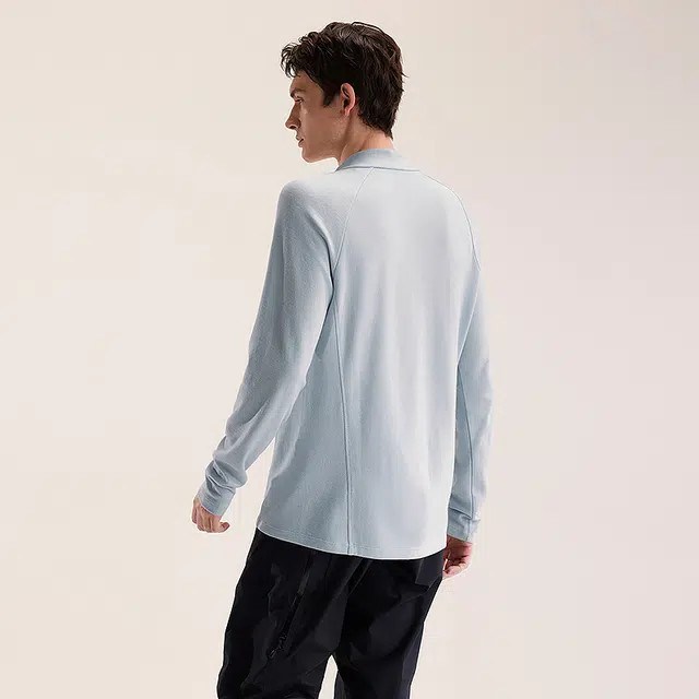 Kailas Long Sleeve T-Shirt