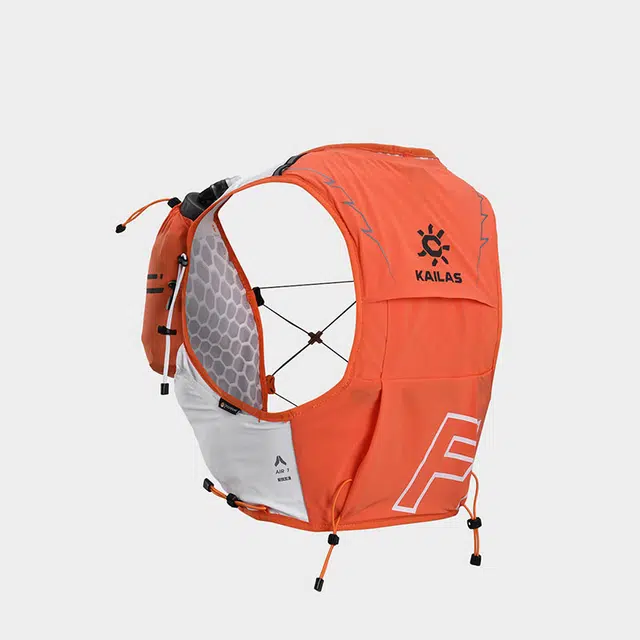 KAILAS FUGA FUGA AIR 7