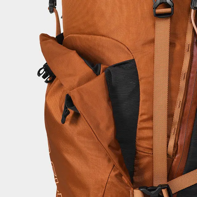 KAILAS65+10L Carbon III