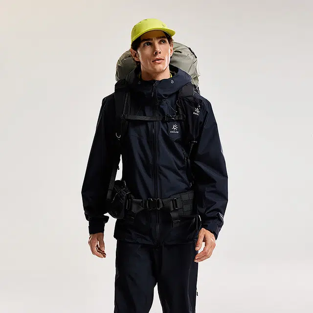 KAILAS65+10L Carbon III