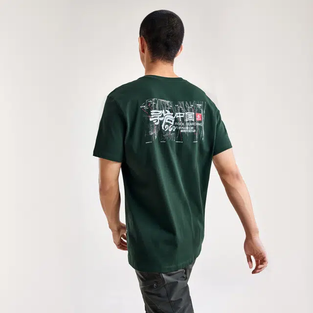 KAILAS T
