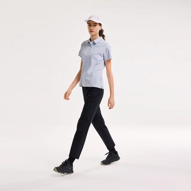 KAILAS Polo