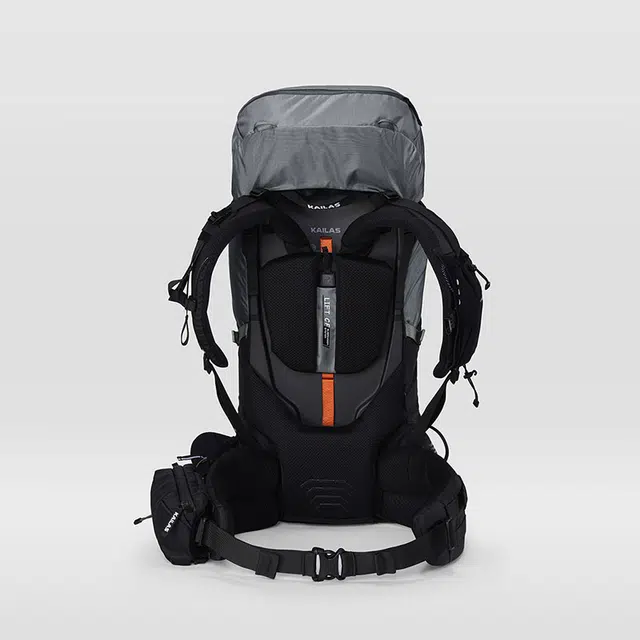 KAILAS65+10L Carbon III