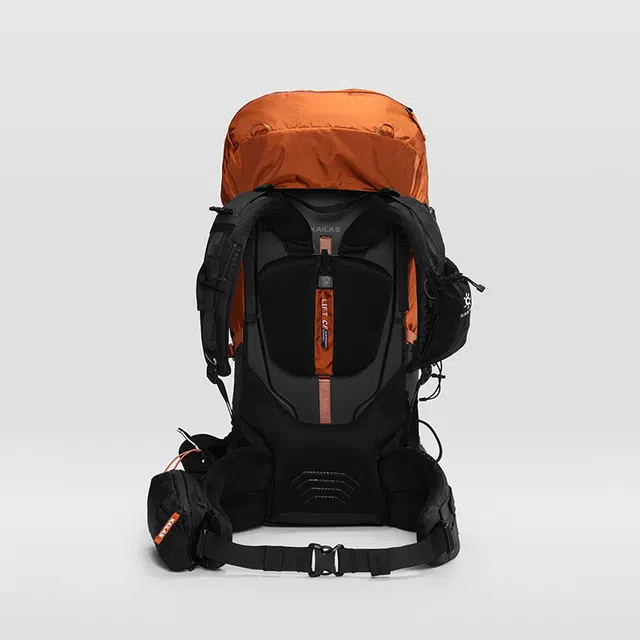 KAILAS65+10L Carbon III