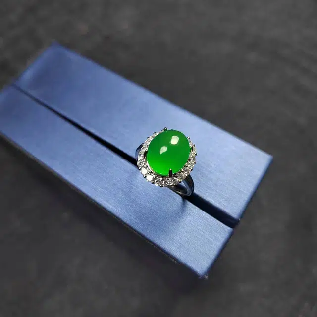 识恩 简约轻奢复古国风气质民族风汉服优雅小众清冷高级感温婉细腻 玉髓 玉石手链 女款