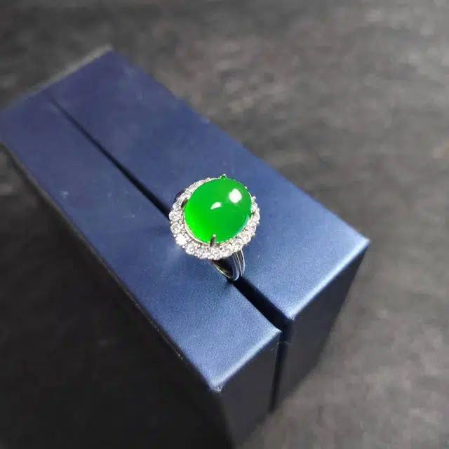 识恩 简约轻奢复古国风气质民族风汉服优雅小众清冷高级感温婉细腻 玉髓 玉石手链 女款