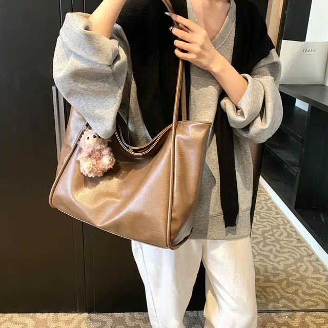 ZAVC PU Tote