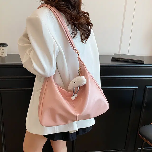 ZAVC PU Tote