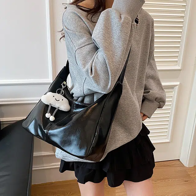 ZAVC PU Tote