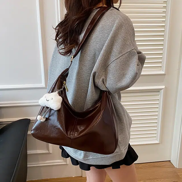 ZAVC PU Tote