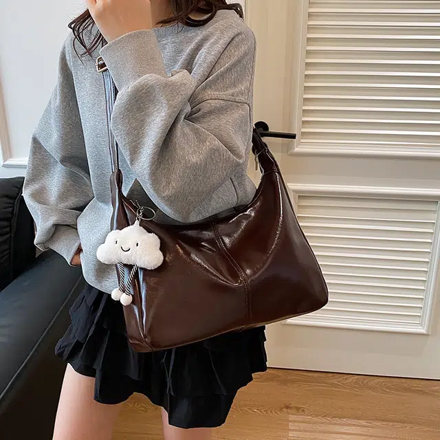 ZAVC PU Tote