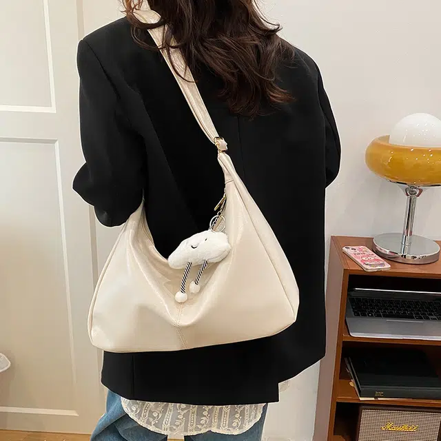 ZAVC PU Tote