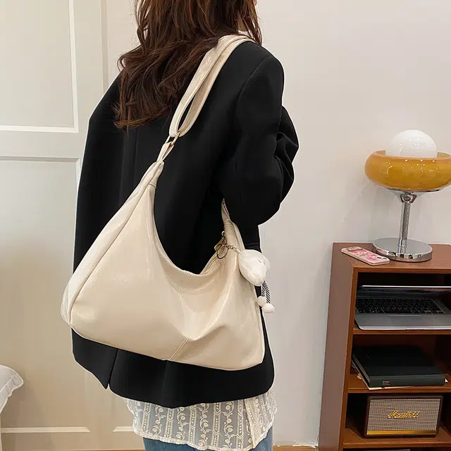 ZAVC PU Tote
