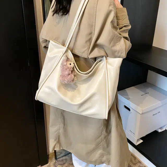 ZAVC PU Tote