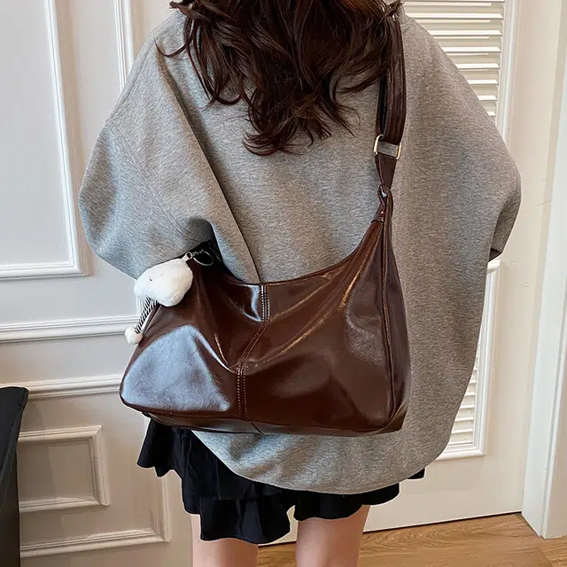 ZAVC PU Tote
