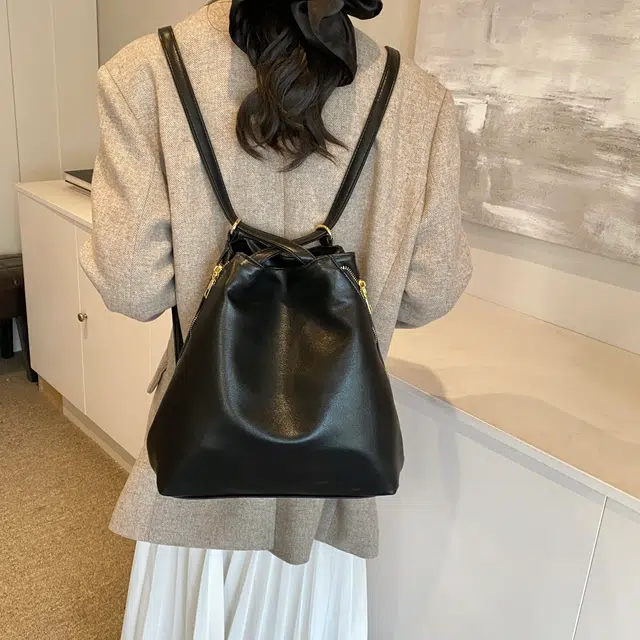 ZAVC PU Tote