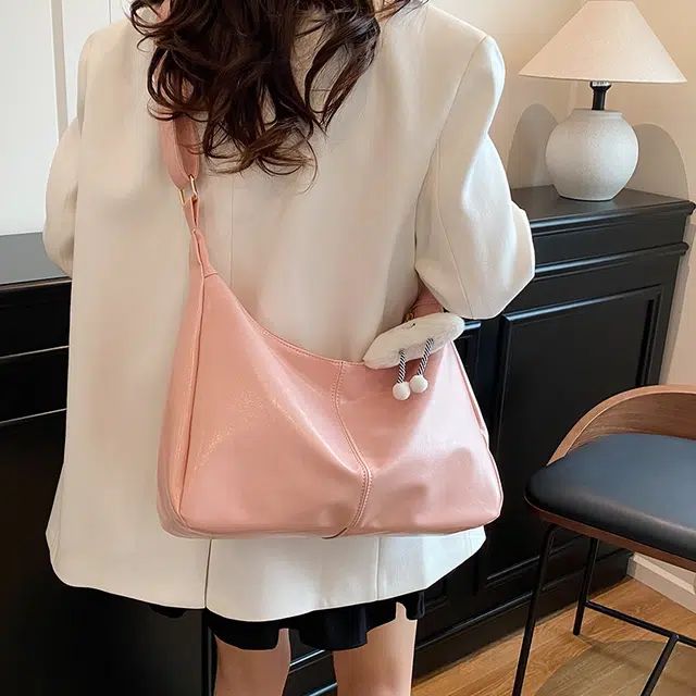 ZAVC PU Tote