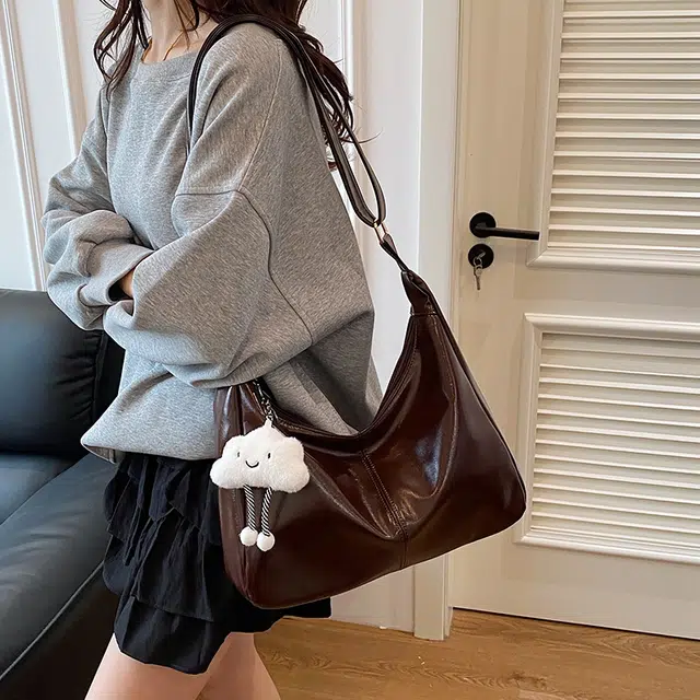 ZAVC PU Tote