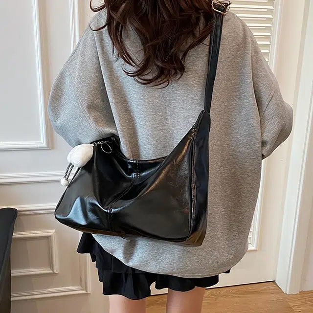 ZAVC PU Tote