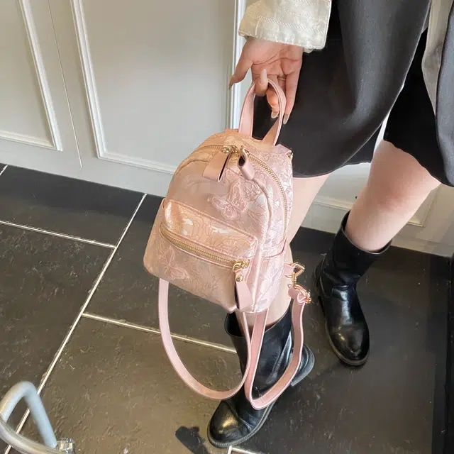 ZAVC mini PU