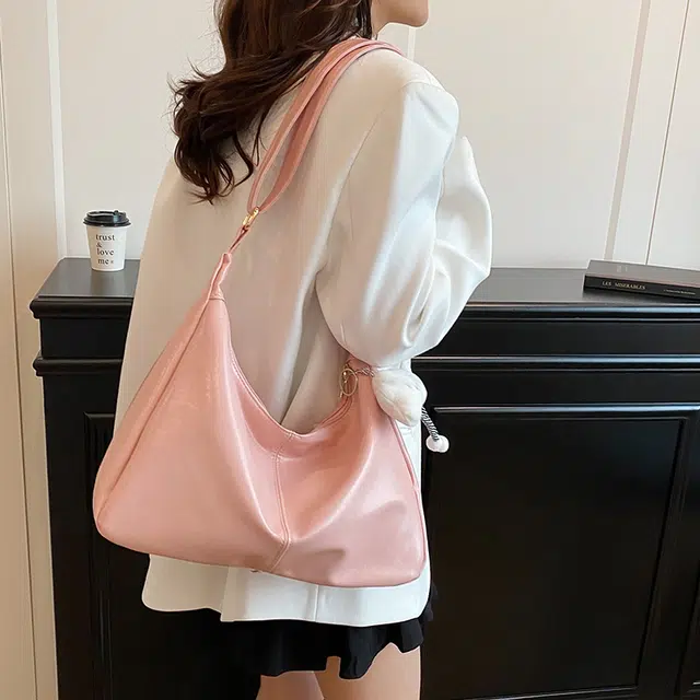 ZAVC PU Tote