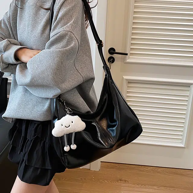 ZAVC PU Tote