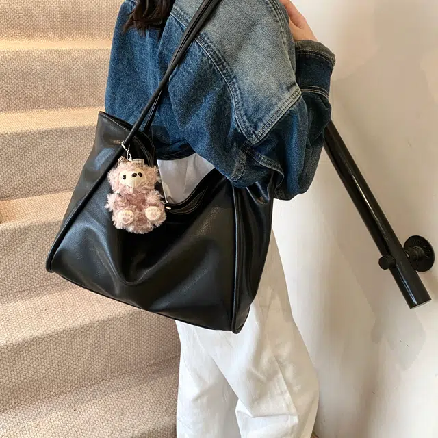 ZAVC PU Tote