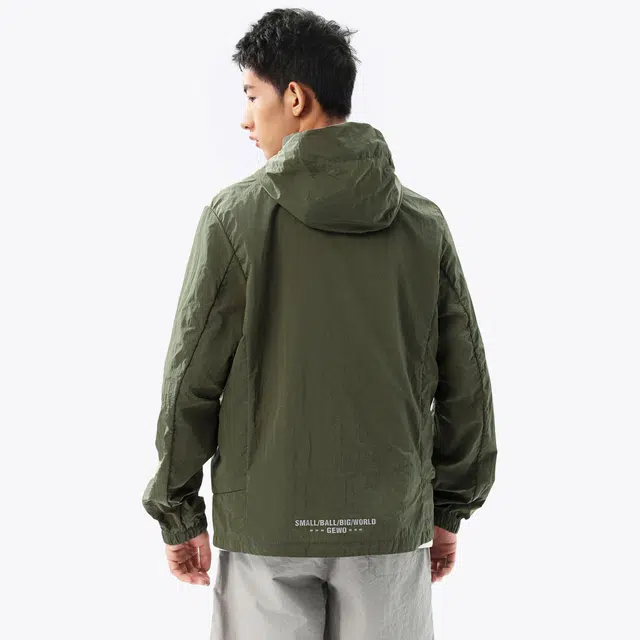 GEWO UPF50+