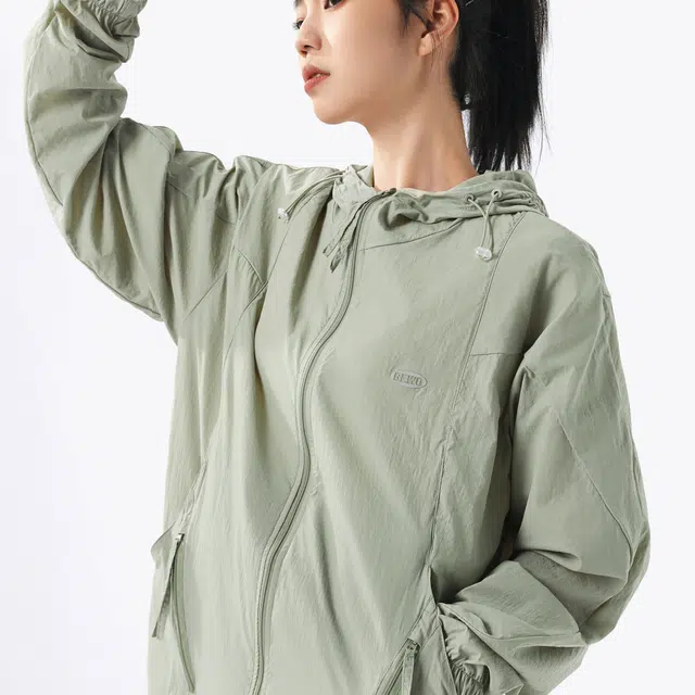 GEWO UPF50+