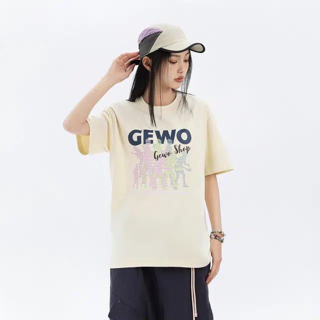 GEWO T