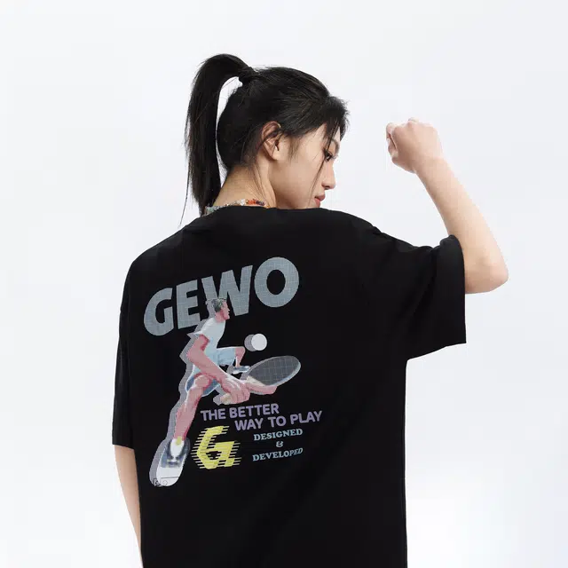 GEWO T