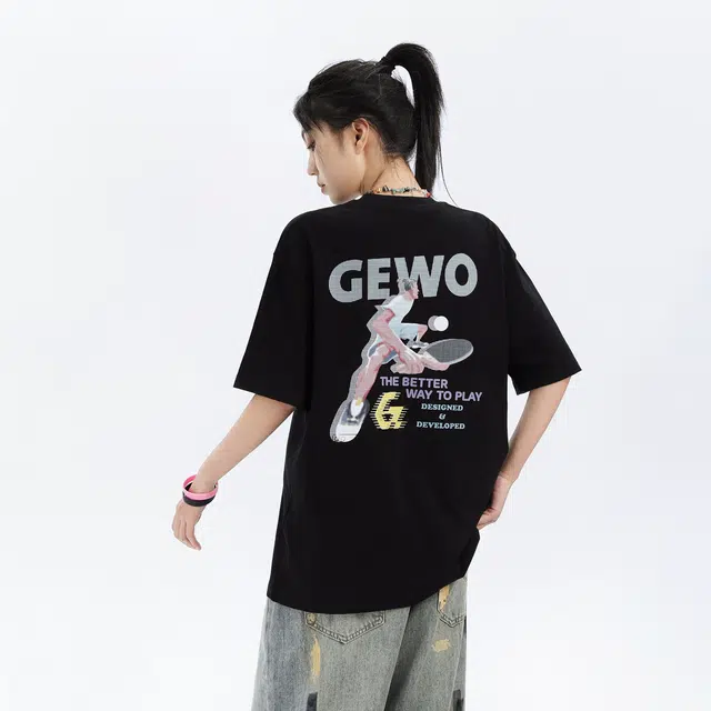 GEWO T