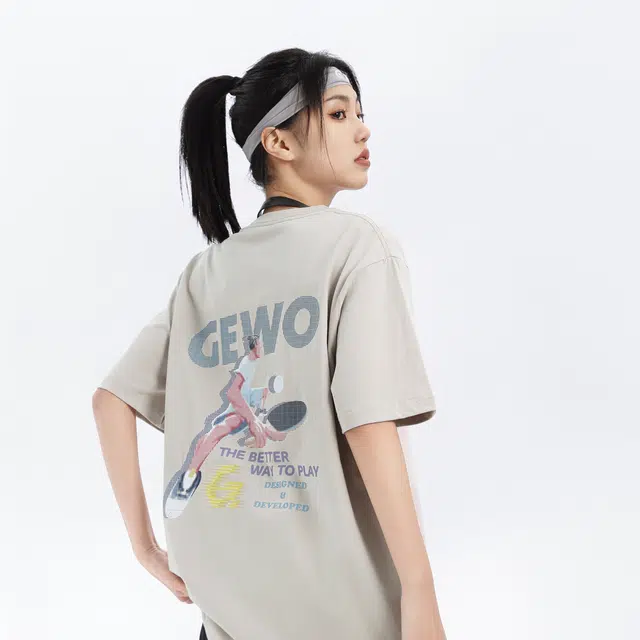 GEWO T