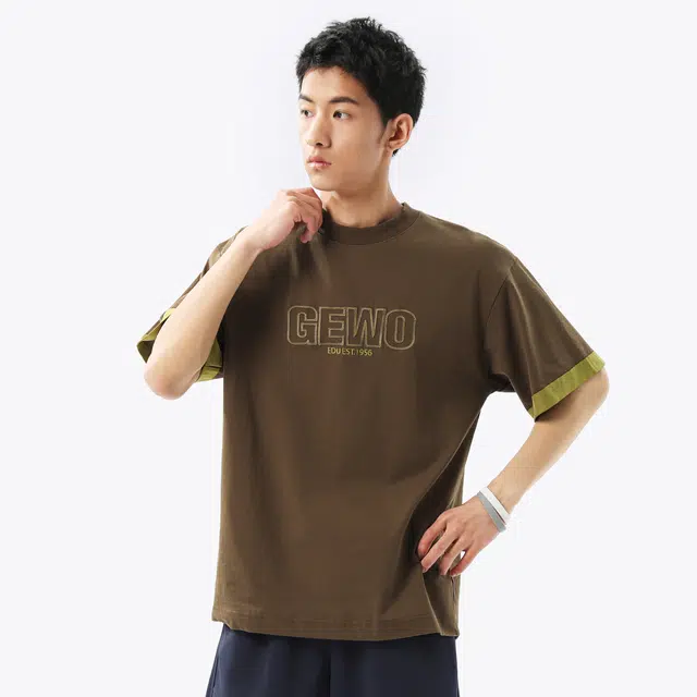 GEWO 270glogoT