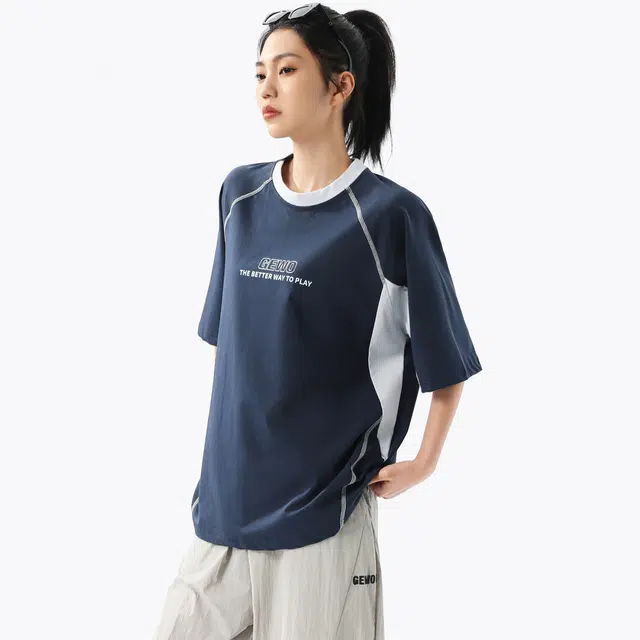 GEWO logo T