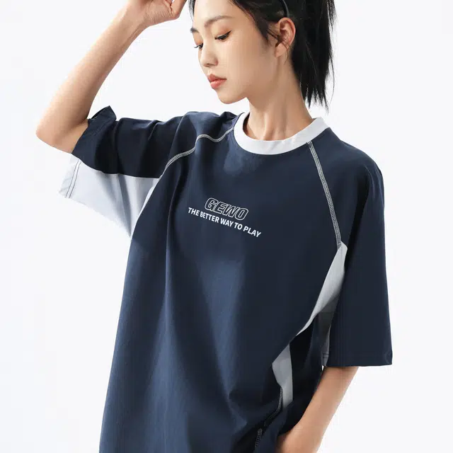 GEWO logo T