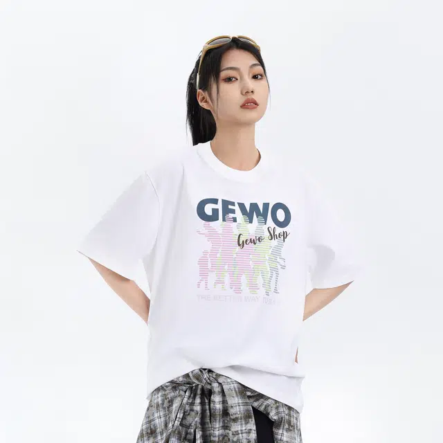 GEWO T