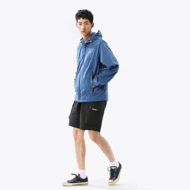 GEWO UPF50+