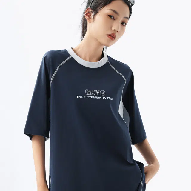 GEWO logo T