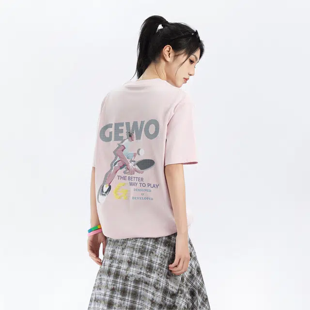GEWO T