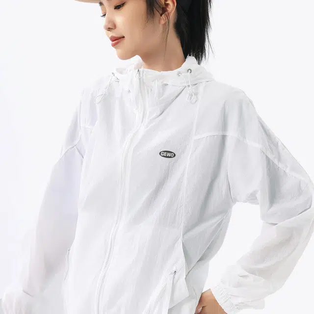 GEWO UPF50+