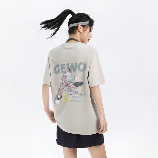 GEWO T
