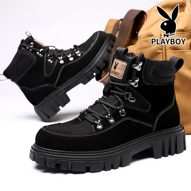 Playboy
