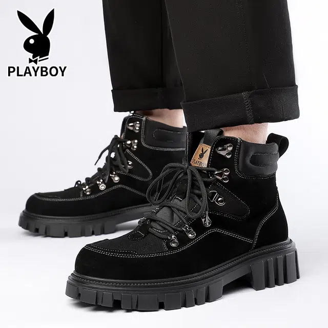 Playboy