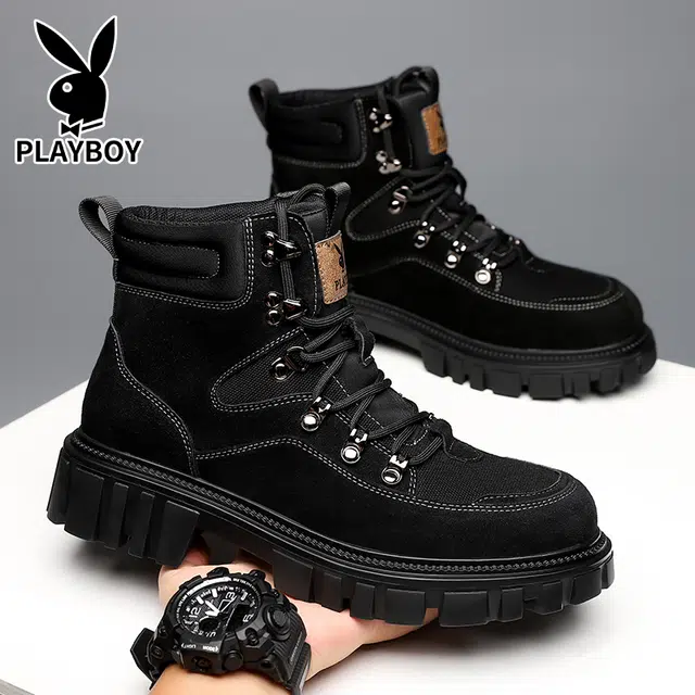 Playboy