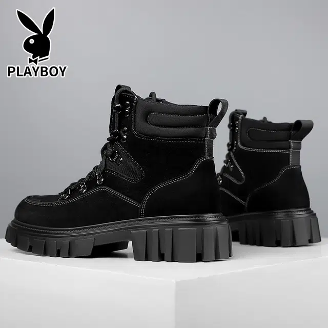 Playboy