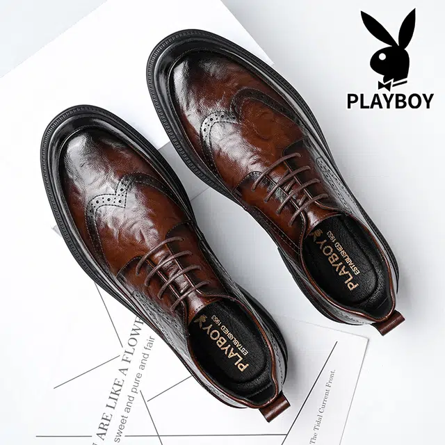 Playboy