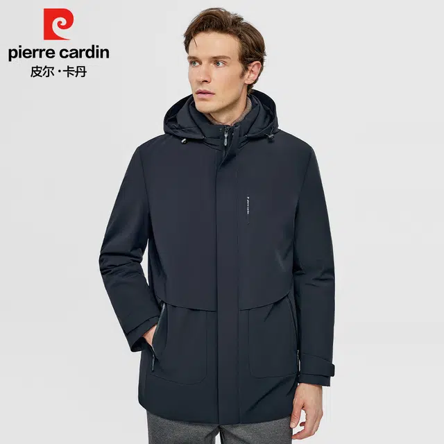 PIERRE CARDIN