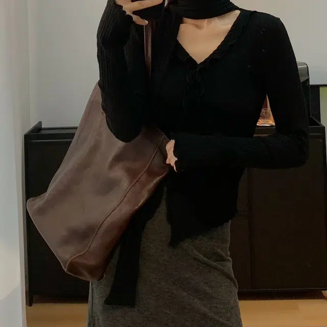 COCOEVA Tote